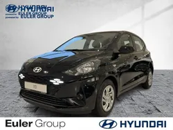 Grau Gebraucht 2025 Hyundai i10 Select Kleinwagen | 15.490 € (Guter Preis)