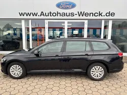 Schwarz Gebraucht 2015 VW Passat Limousine | 9.970 € (Superpreis)