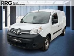 Weiß Gebraucht 2021 Renault Kangoo Van / Kleinbus | 11.990 € (Fairer Preis)