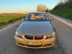 Andere außenfarben Gebraucht 2008 BMW 318 Limousine | 7.490 € (Etwas zu teuer)