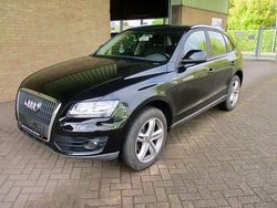 Schwarz Gebraucht 2011 Audi Q5 SUV | 9.999 € (Superpreis)