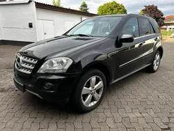Schwarz Gebraucht 2009 Mercedes ML420 SUV | 6.790 € (Guter Preis)