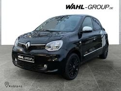 Schwarz Gebraucht 2023 Renault Twingo Kleinwagen | 14.990 € (Fairer Preis)