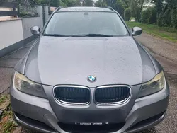 Silber Gebraucht 2010 BMW 318 Kombi | 4.000 € (Fairer Preis)