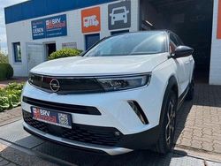 Weiß Gebraucht 2021 Opel Mokka SUV | 14.480 € (Guter Preis)