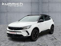 Weiß Gebraucht 2022 Opel Grandland X GS Line SUV | 22.990 € (Fairer Preis)