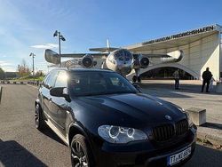 Schwarz Gebraucht 2013 BMW X5 Performance SUV | 18.500 € (Superpreis)