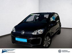 Schwarz Gebraucht 2024 VW e-up! Edition Kleinwagen | 25.990 € (Teuer)