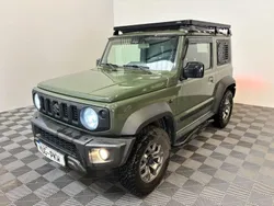 Gebraucht 2019 Suzuki Jimny Comfort+ SUV | 26.490 € (Fairer Preis)