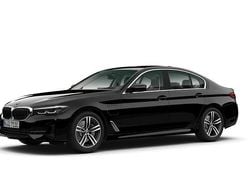 Gebraucht 2025 BMW 545 Efficient Dynamics Limousine | 38.860 €