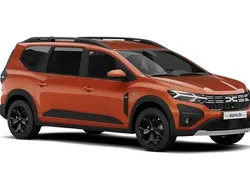 Terracottabraun Neu 2024 Dacia Jogger Extreme Kombi | 26.750 € (Guter Preis)