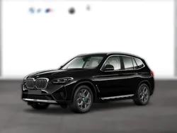 Gebraucht 2022 BMW X3 Sport Line SUV | 43.830 € (Fairer Preis)