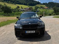 Schwarz Gebraucht 2012 BMW X6 M Sport SUV | 14.500 € (Fairer Preis)