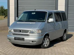 Silber Gebraucht 2001 VW T4 Van | 6.500 € (Guter Preis)