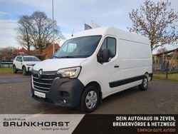 Weiss Gebraucht 2020 Renault Master Limousine | 21.990 € (Fairer Preis)