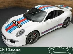 Weiß Gebraucht 2014 Porsche 911 Coupé | 144.950 €