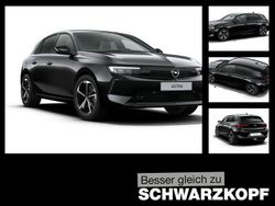 Schwarz Neu 2025 Opel Astra Edition Limousine | 24.990 € (Fairer Preis)