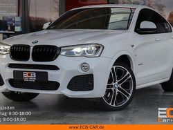 Alpinweiss iii Gebraucht 2015 BMW X4 Performance SUV | 22.890 € (Fairer Preis)
