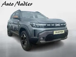 Dolomitgrau Neu 2025 Dacia Duster Extreme SUV | 31.370 € (Etwas zu teuer)