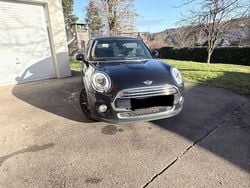 Schwarz Gebraucht 2015 Mini Metropolitan Kleinwagen | 8.500 €
