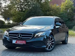 Schwarz Gebraucht 2019 Mercedes E220 Kombi | 27.999 € (Guter Preis)