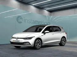Weiß Gebraucht 2023 VW Golf VIII GTI Kleinwagen | 29.799 € (Superpreis)