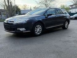 Grau Gebraucht 2012 Citroën C5 Tendance Kombi | 4.000 € (Fairer Preis)