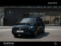 Othercolor Gebraucht 2024 Mercedes EQB300 AMG SUV | 45.755 € (Teuer)