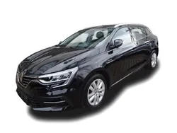 Schwarz Gebraucht 2022 Renault Mégane IV Limousine | 27.785 €