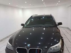 Gebraucht 2008 BMW 520 Exclusive Kombi | 4.700 € (Fairer Preis)