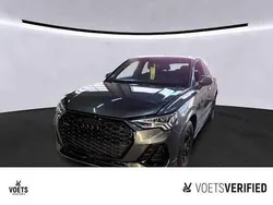 Daytonagrau perleffekt Gebraucht 2024 Audi Q3 Sportback S-Line SUV | 40.950 € (Guter Preis)