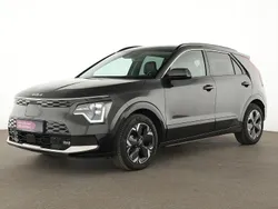 Interstellar Gebraucht 2023 Kia e-Niro Vision SUV | 25.412 € (Superpreis)