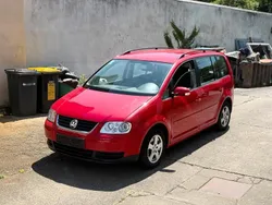 Gebraucht 2006 VW Touran Van / Kleinbus | 3.690 € (Etwas zu teuer)