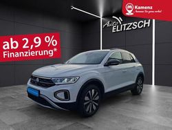 Pure white Gebraucht 2025 VW T-Roc Goal SUV | 22.880 € (Guter Preis)