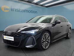 Schwarz Gebraucht 2025 Audi A6 Kombi | 86.349 € (Fairer Preis)