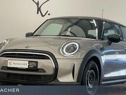 Silber Gebraucht 2023 Mini Cooper Essential Kleinwagen | 19.990 € (Fairer Preis)