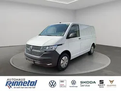 Gebraucht 2021 VW T6.1 Van | 26.480 €