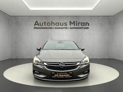 You drive me crazy Gebraucht 2016 Opel Astra Kombi | 9.999 € (Guter Preis)