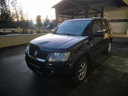 Schwarz Gebraucht 2008 Suzuki Grand Vitara SUV | 2.000 € (Superpreis)