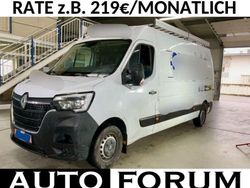 Weiß Gebraucht 2020 Renault Master Van | 23.490 € (Fairer Preis)