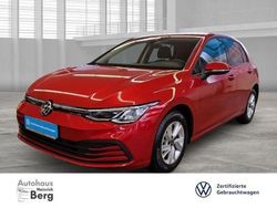 Andere farbe Gebraucht 2023 VW Golf VIII Life Kleinwagen | 23.850 € (Guter Preis)