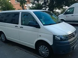 Weiß Gebraucht 2011 VW T5 Van | 7.300 €
