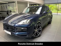 Algarveblaumetallic (metallic) Gebraucht 2024 Porsche Cayenne SUV | 109.800 € (Fairer Preis)