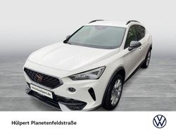 Weiß Gebraucht 2022 Cupra Formentor SUV | 22.988 € (Guter Preis)
