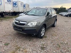 Gebraucht 2007 Opel Antara Cosmo SUV | 3.950 € (Fairer Preis)