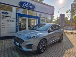 Silber Gebraucht 2023 Ford Kuga ST-Line SUV | 27.980 € (Fairer Preis)