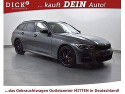 Gebraucht 2020 BMW 330 M Sport Kombi | 22.950 € (Guter Preis)