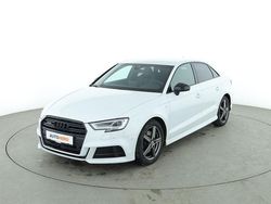 Weiß Gebraucht 2018 Audi A3 Sport Limousine | 25.550 € (Teuer)
