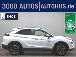 Andenweiss (s) Gebraucht 2022 Mitsubishi Eclipse SUV | 16.980 €