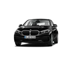 Gebraucht 2025 BMW 118 Advantage Kleinwagen | 24.907 € (Guter Preis)